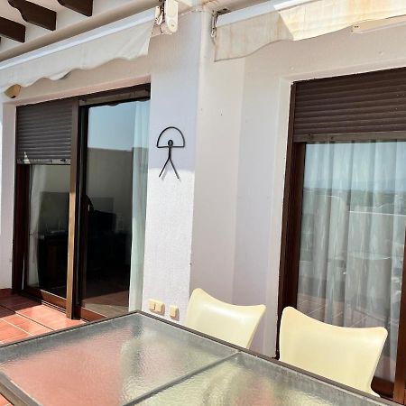 Casa Ana Vera Playa Екстер'єр фото