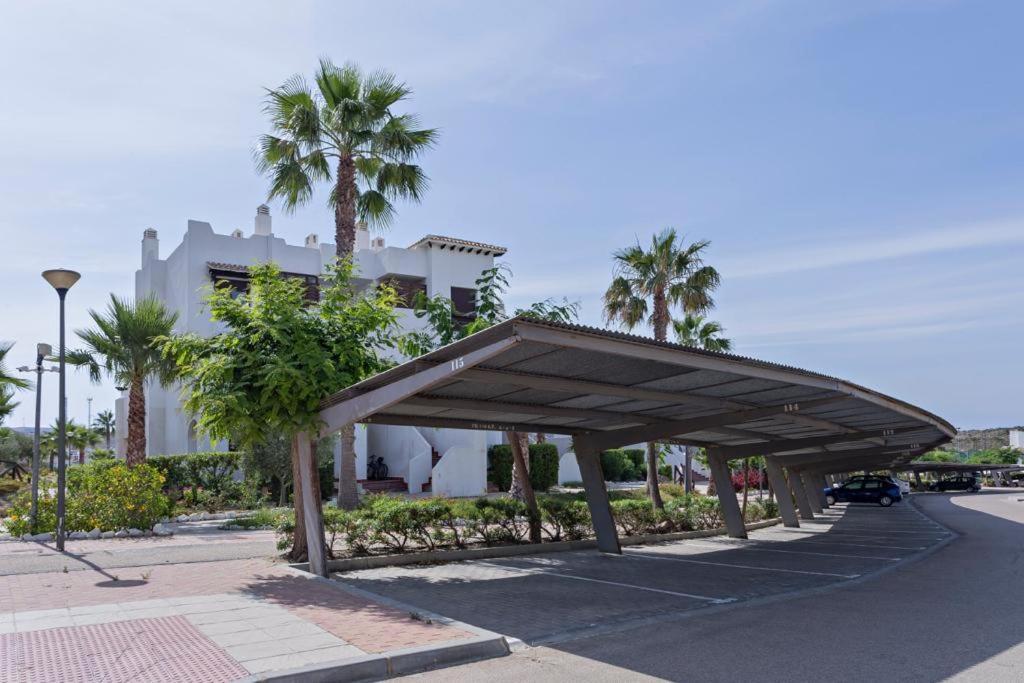 Casa Ana Vera Playa Екстер'єр фото