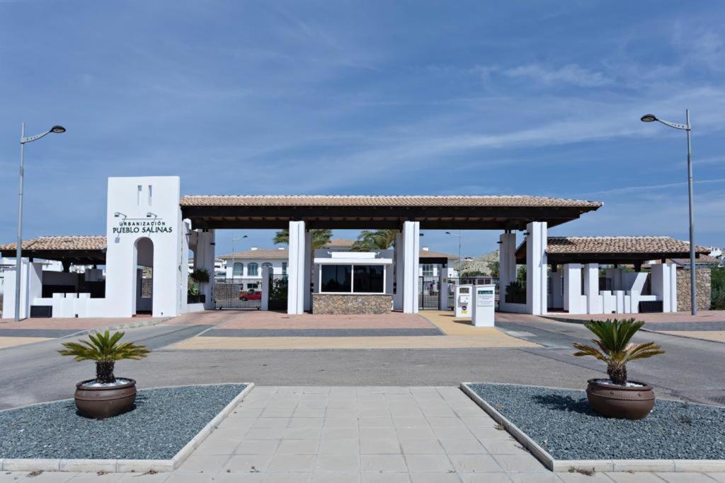 Casa Ana Vera Playa Екстер'єр фото