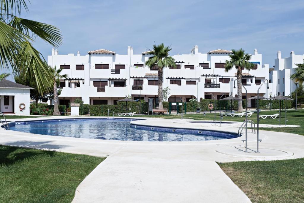 Casa Ana Vera Playa Екстер'єр фото
