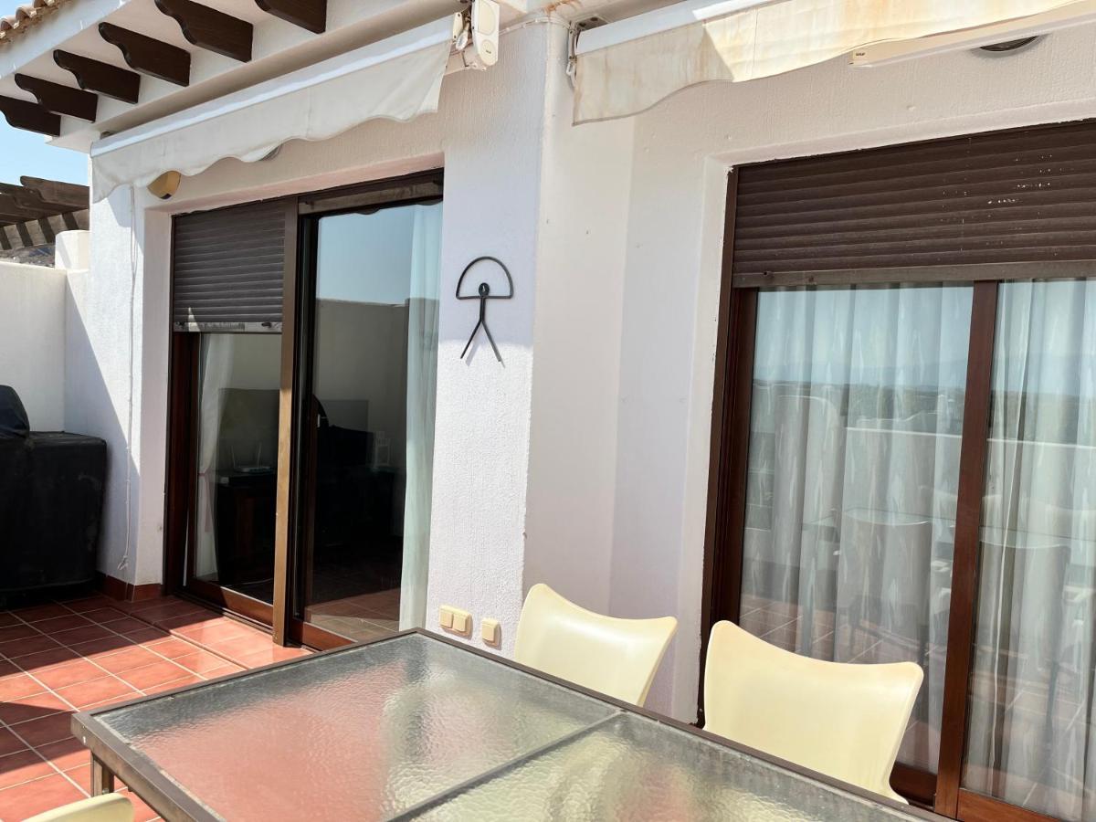 Casa Ana Vera Playa Екстер'єр фото