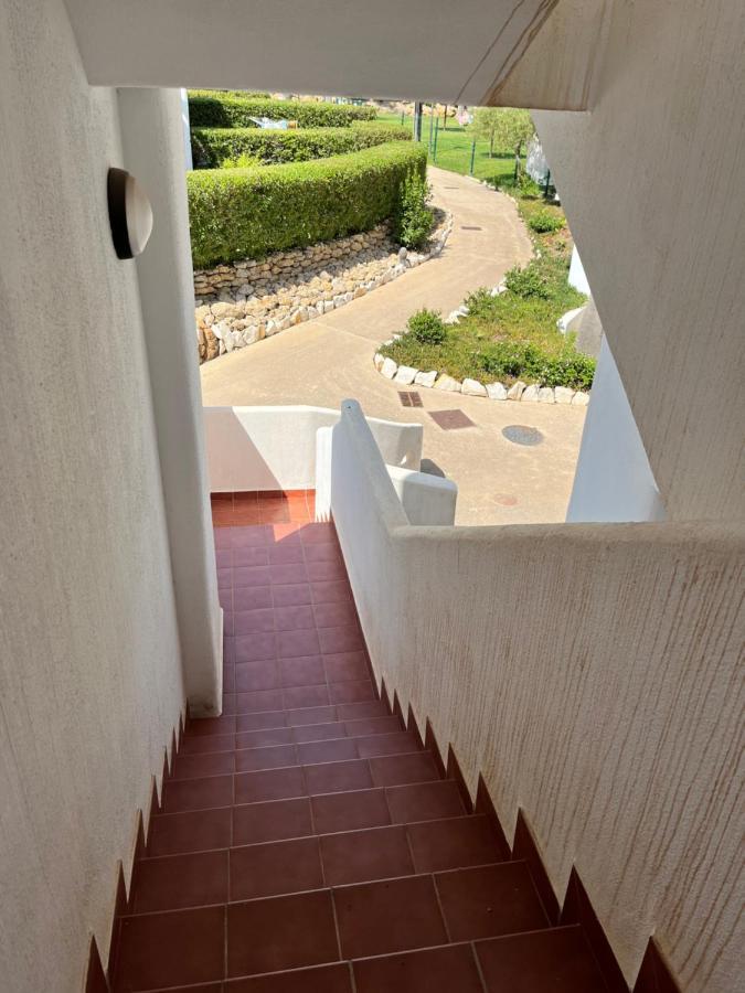 Casa Ana Vera Playa Екстер'єр фото