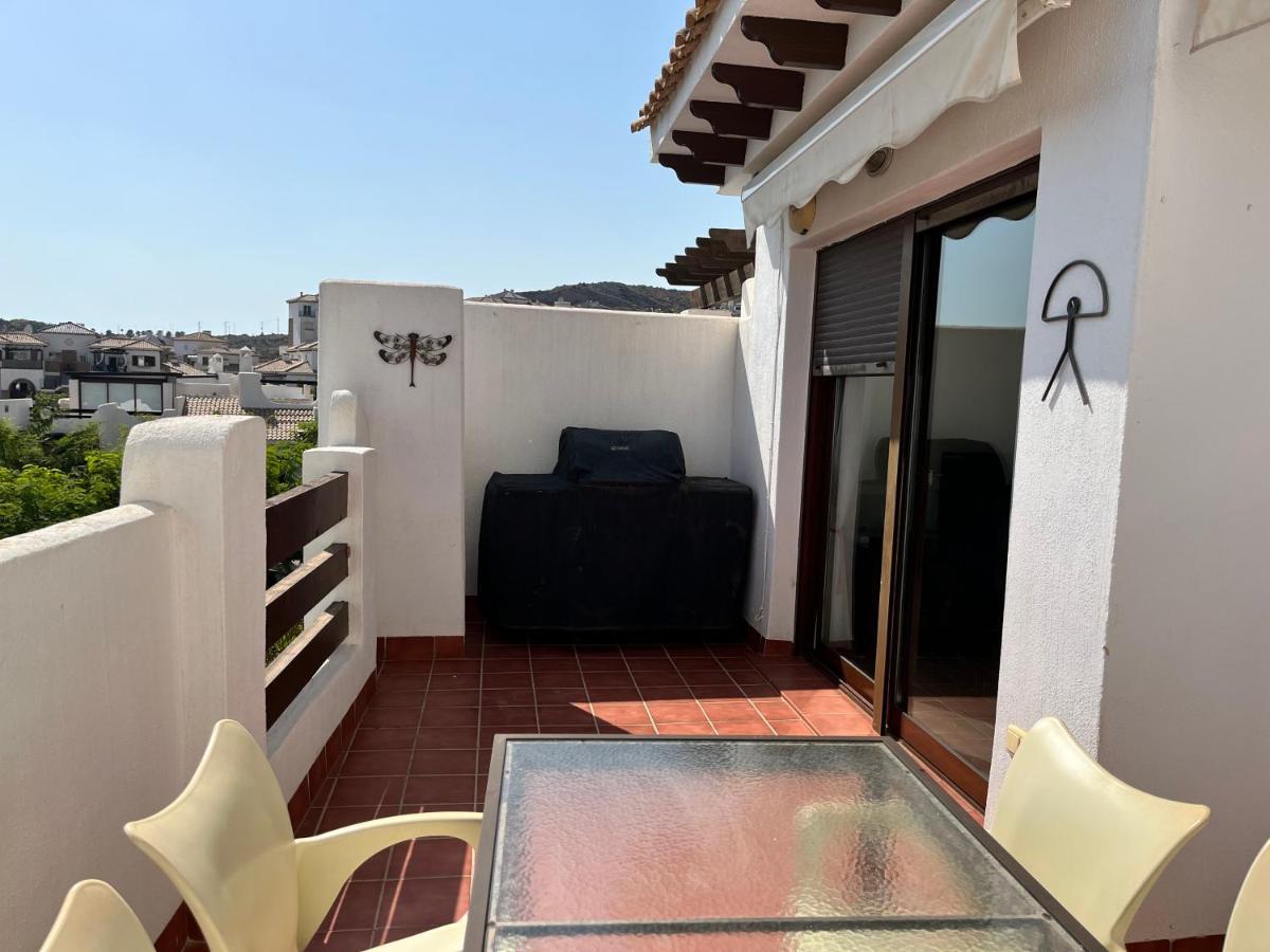 Casa Ana Vera Playa Екстер'єр фото