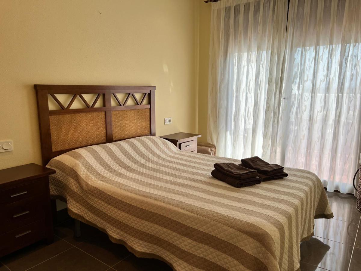 Casa Ana Vera Playa Екстер'єр фото