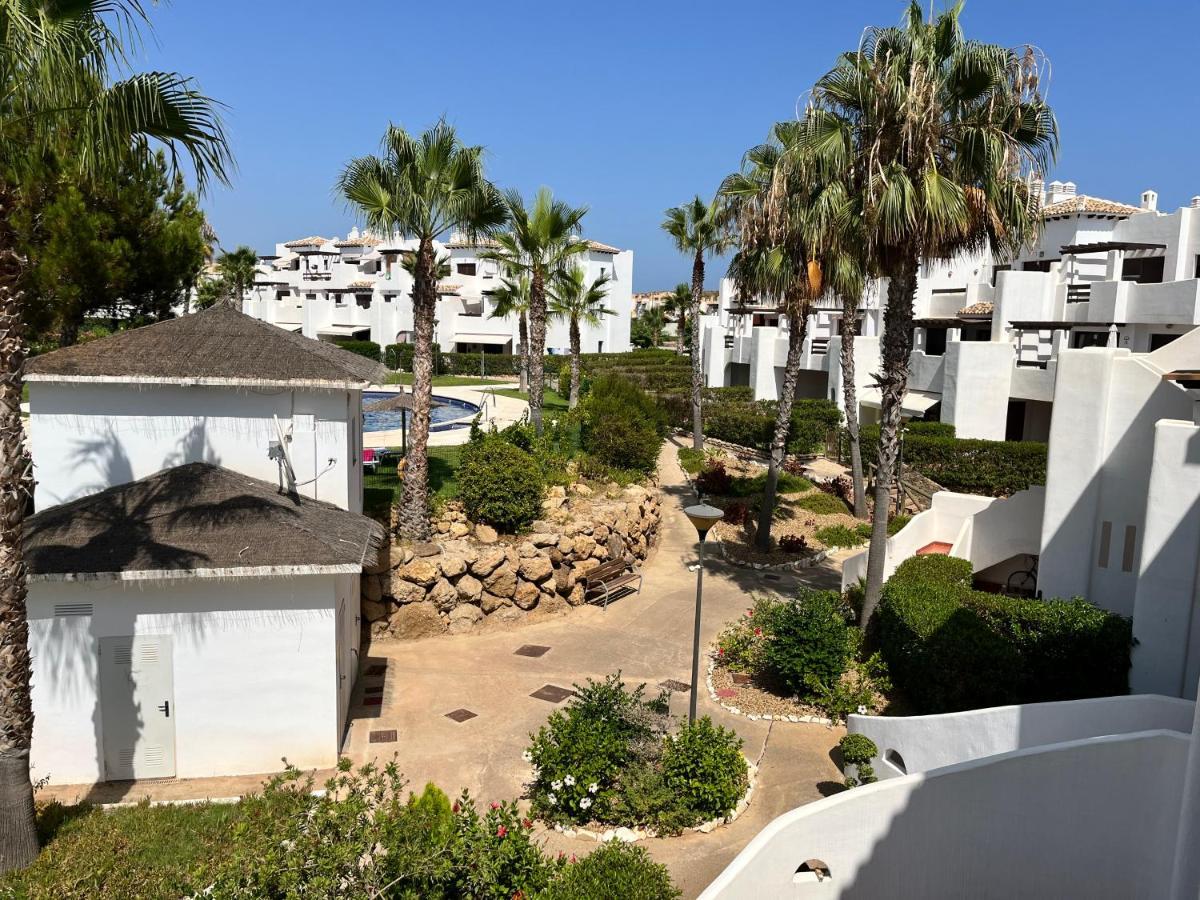 Casa Ana Vera Playa Екстер'єр фото