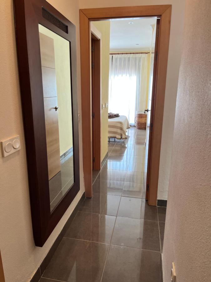 Casa Ana Vera Playa Екстер'єр фото