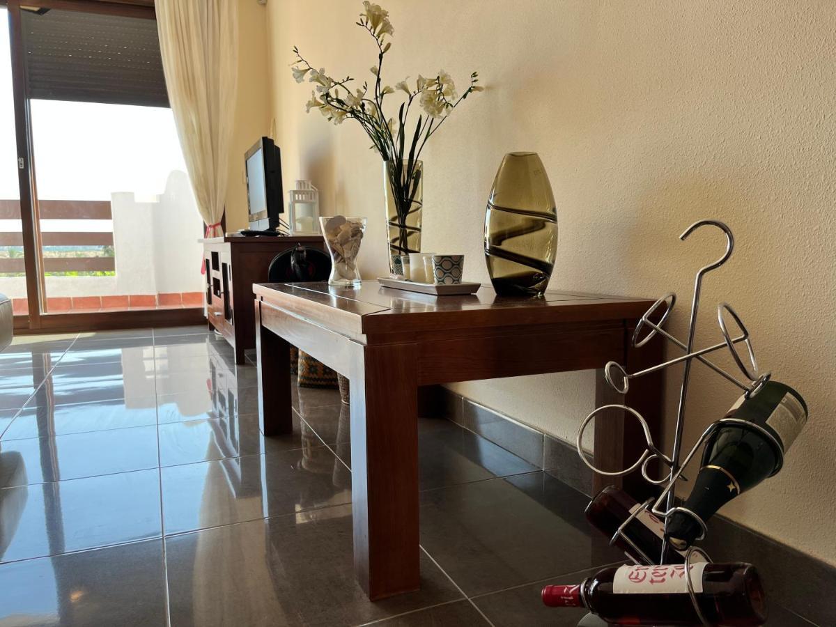 Casa Ana Vera Playa Екстер'єр фото