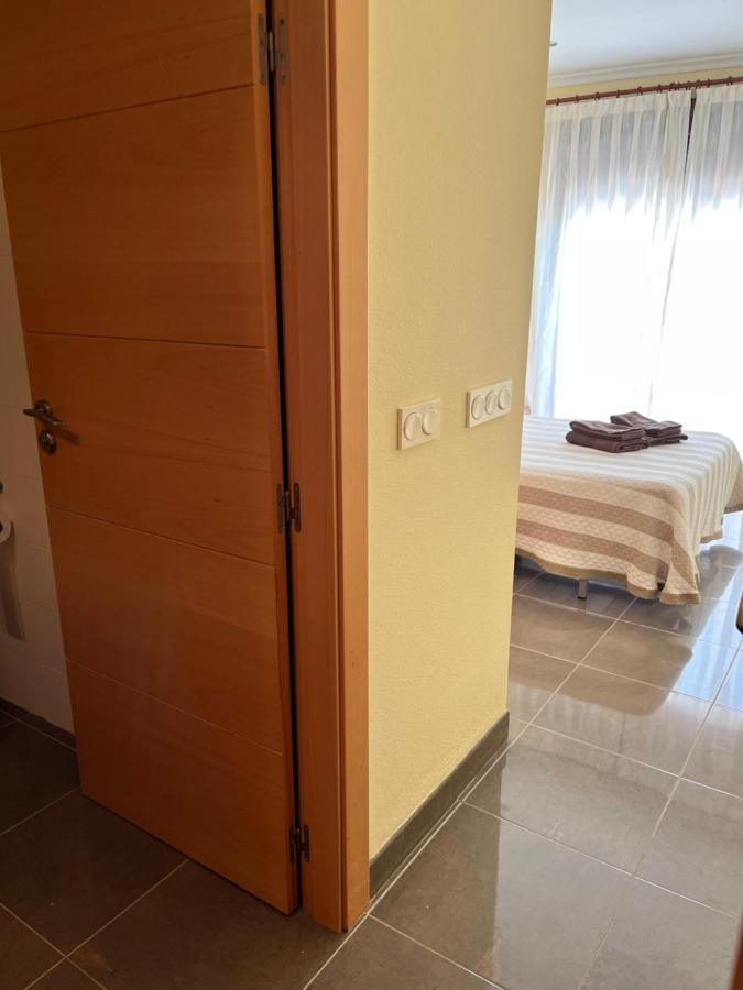Casa Ana Vera Playa Екстер'єр фото