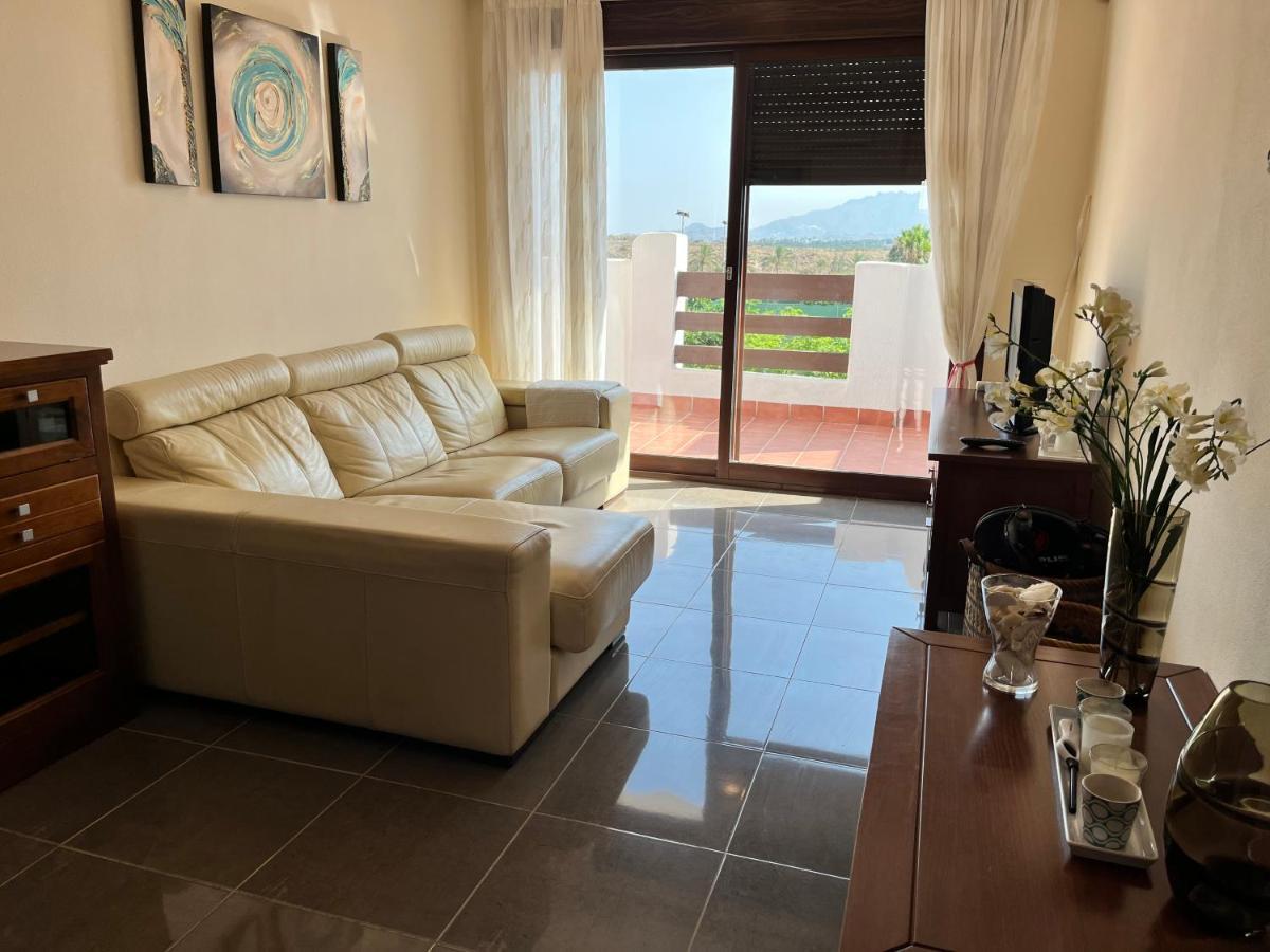 Casa Ana Vera Playa Екстер'єр фото