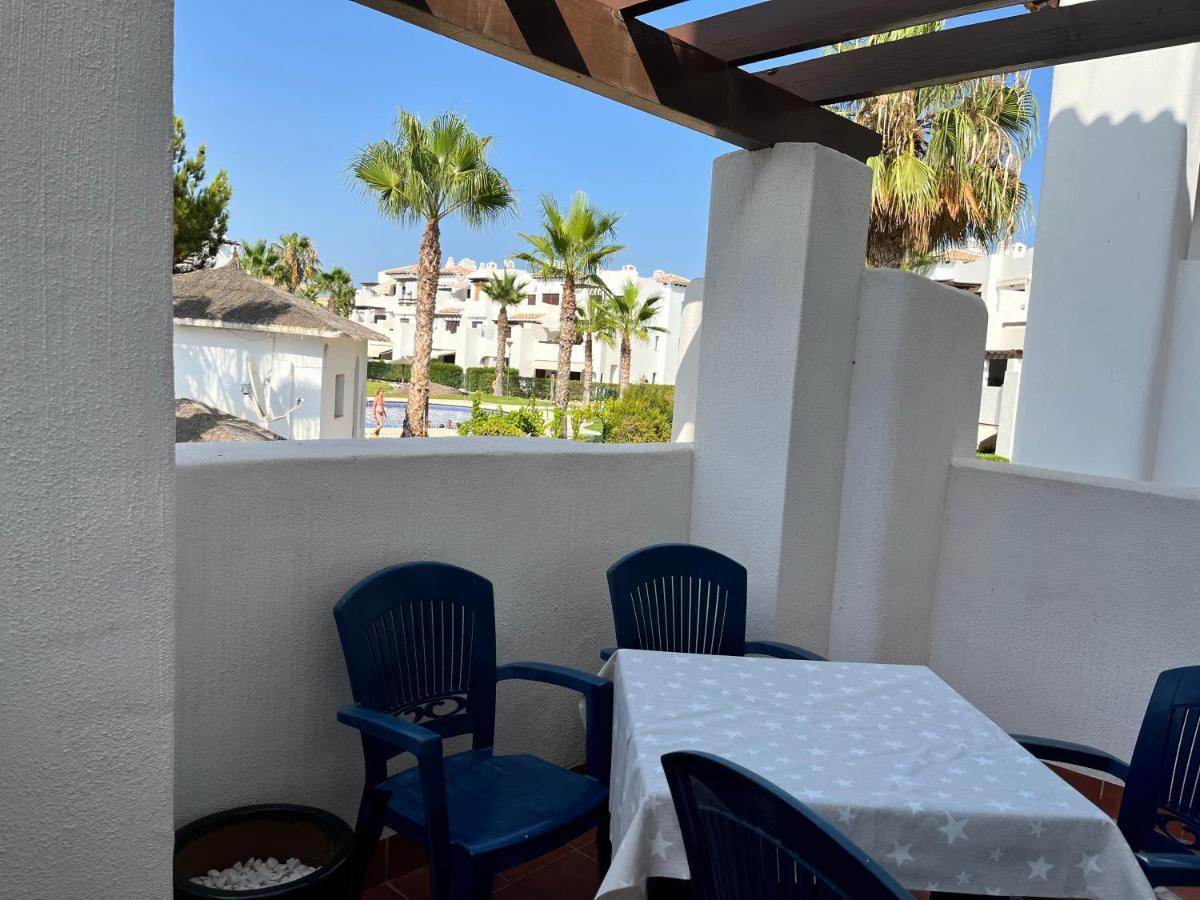 Casa Ana Vera Playa Екстер'єр фото