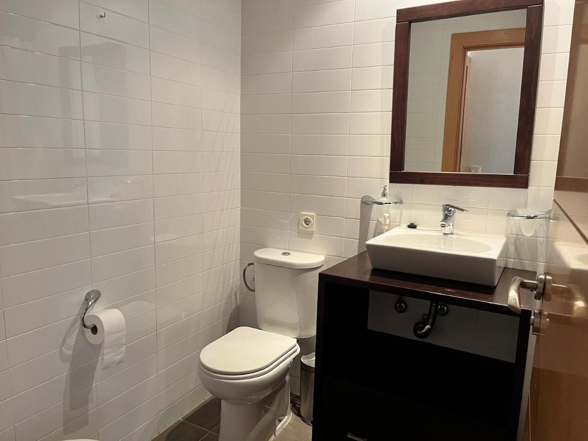 Casa Ana Vera Playa Екстер'єр фото