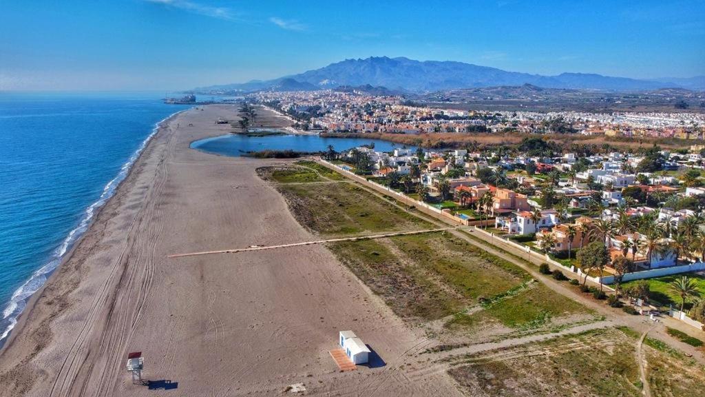 Casa Ana Vera Playa Екстер'єр фото