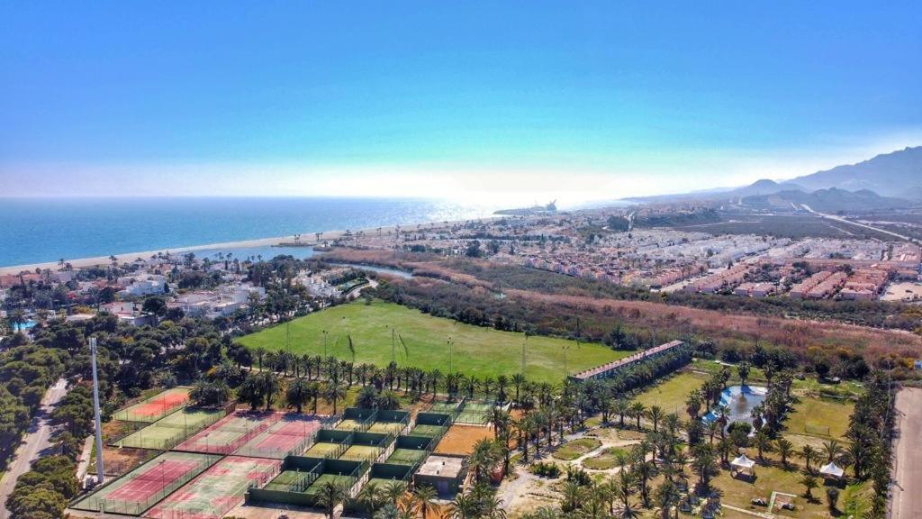 Casa Ana Vera Playa Екстер'єр фото