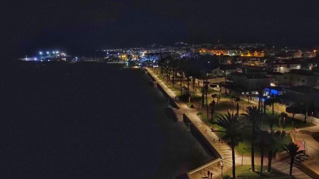 Casa Ana Vera Playa Екстер'єр фото